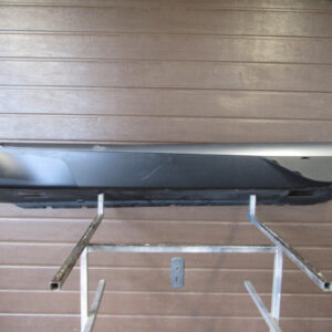Zijskirt Rechts Dorpellijst BMW I3 13- Dorpelbekleding I3 51757368598 Dorpel P10439