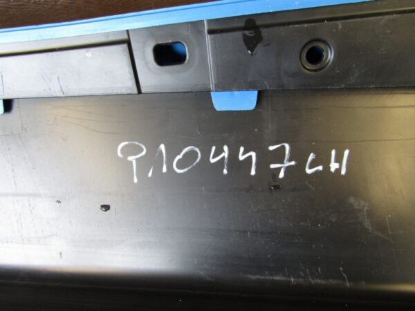 Zijskirt Links Dorpellijst BMW I3 13- Dorpelafdekking I3 51757368597 Dorpel P10447