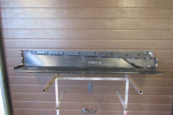 Zijskirt Links Dorpellijst BMW I3 13- Dorpelafdekking I3 51757368597 Dorpel P10841