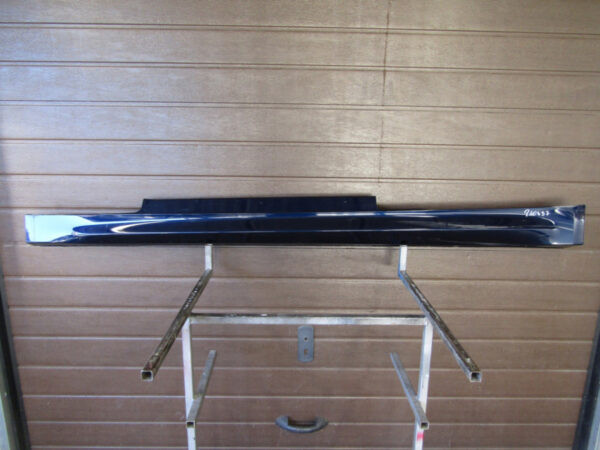 Zijskirt Links Dorpellijst BMW M4 F82 F83 M Elektrisch Dorpellijst 51778054291 Dorpel P10437