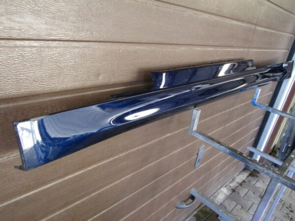 Zijskirt Links Dorpellijst BMW M4 F82 F83 M Elektrisch Dorpellijst 51778054291 Dorpel P10437