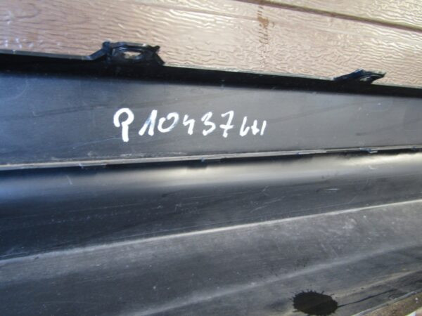 Zijskirt Links Dorpellijst BMW M4 F82 F83 M Elektrisch Dorpellijst 51778054291 Dorpel P10437
