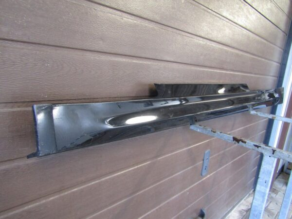 Zijskirt Links Dorpellijst BMW M4 F82 F83 M Elektrisch Dorpellijst 9999101467 Dorpel P6662