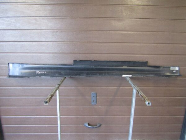 Zijskirt Links Dorpellijst BMW M4 F82 F83 M Elektrisch Dorpellijst 9999101467 Dorpel P6662