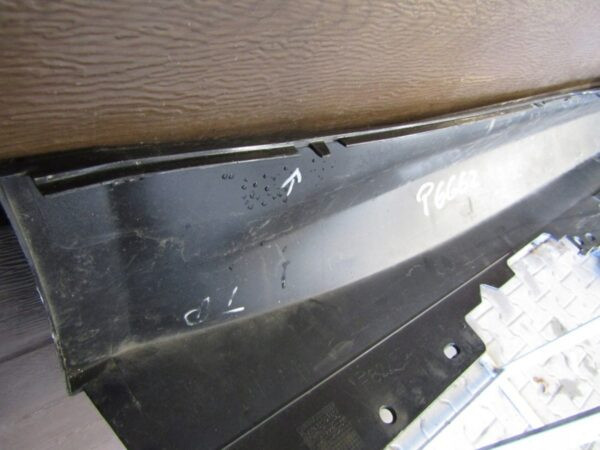 Zijskirt Links Dorpellijst BMW M4 F82 F83 M Elektrisch Dorpellijst 9999101467 Dorpel P6662