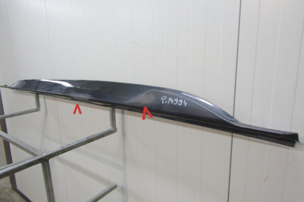 Zijskirt Dorpellijst Links CUPRA BORN 21 - Dorpel  10E853855A P14994