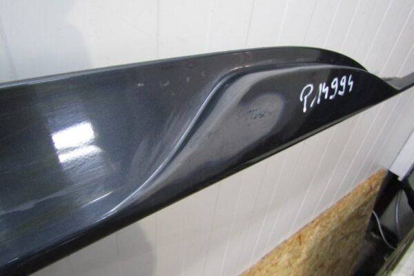 Zijskirt Dorpellijst Links CUPRA BORN 21 - Dorpel  10E853855A P14994