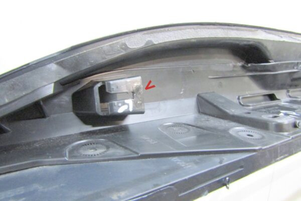 Zijskirt Dorpellijst Links CUPRA BORN 21 - Dorpel  10E853855A P14994