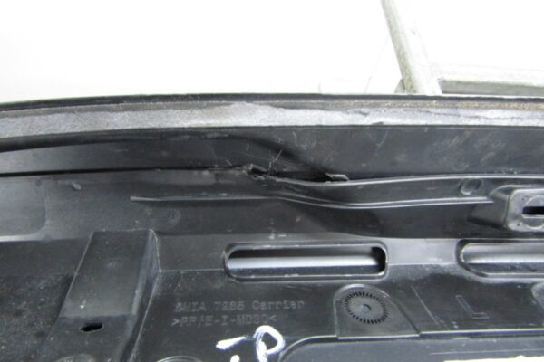 Zijskirt Dorpellijst Links CUPRA BORN 21 - Dorpel  10E853855A P14994