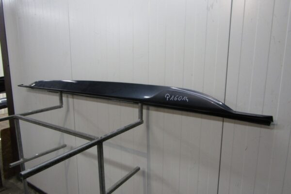 Zijskirt Dorpellijst Links CUPRA BORN 21 - Dorpel 10E853855A P16014