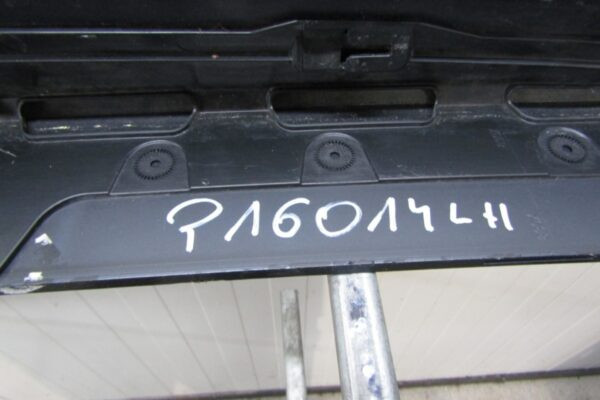 Zijskirt Dorpellijst Links CUPRA BORN 21 - Dorpel 10E853855A P16014
