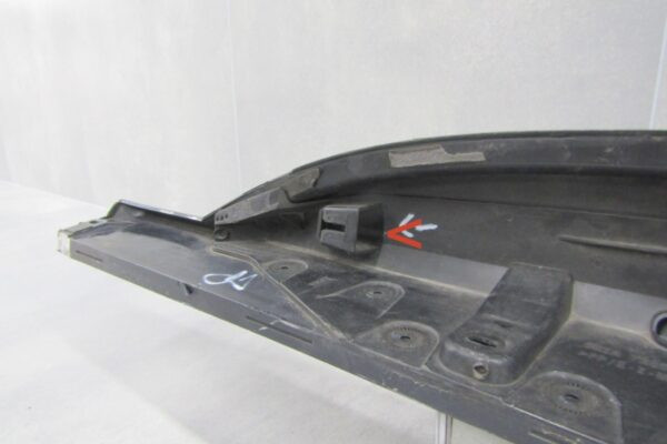 Zijskirt Dorpellijst Links CUPRA BORN 21 - Dorpel 10E853855 P16062