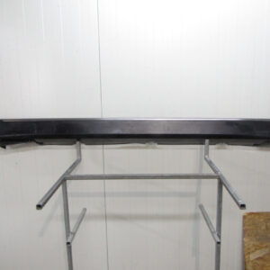 Zijskirt Dorpellijst Links Chevrolet Epica 06-11 96634207 Dorpel P15712