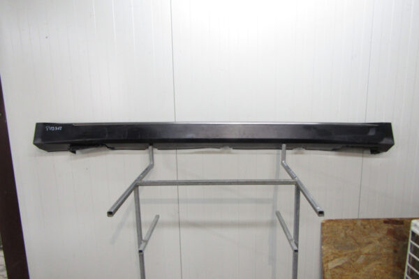 Zijskirt Dorpellijst Links Chevrolet Epica 06-11 96634207 Dorpel P15712