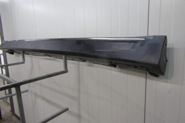 Zijskirt Dorpellijst Links Chevrolet Epica 06-11 96634207 Dorpel P15712