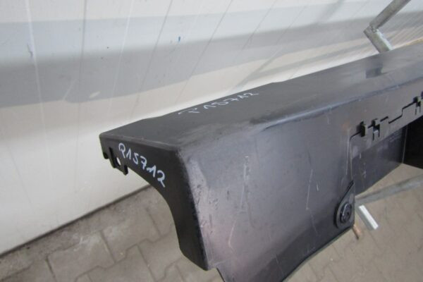 Zijskirt Dorpellijst Links Chevrolet Epica 06-11 96634207 Dorpel P15712