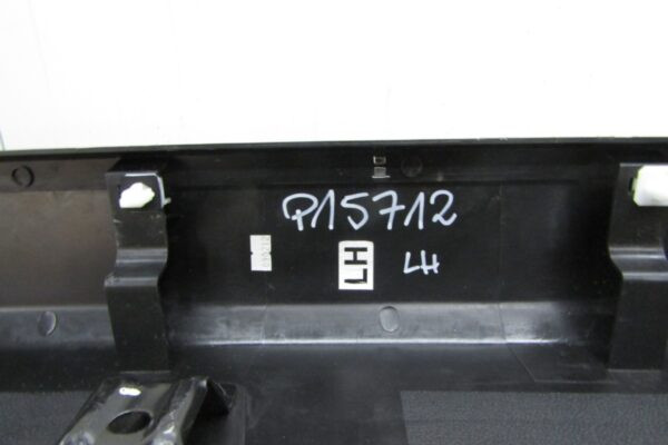 Zijskirt Dorpellijst Links Chevrolet Epica 06-11 96634207 Dorpel P15712