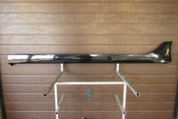 Zijskirt Dorpellijst Links Jaguar XE 760 14- Links Dorpel P8346