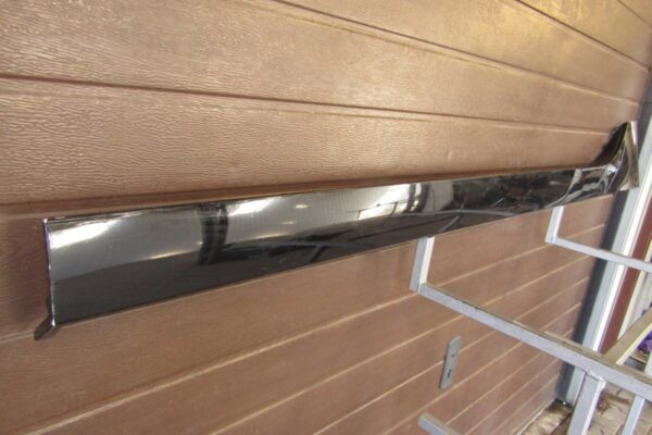 Zijskirt Dorpellijst Links Jaguar XE 760 14- Links Dorpel P8346