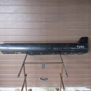 Zijskirt Links Chrysler Crossfire Dorpellijst 8546134549 Dorpel P695