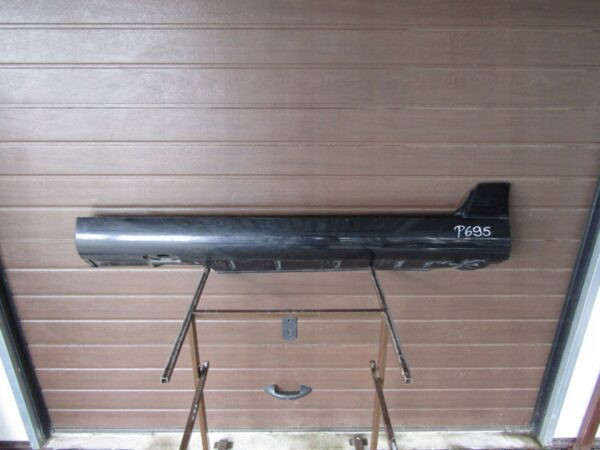 Zijskirt Links Chrysler Crossfire Dorpellijst 8546134549 Dorpel P695