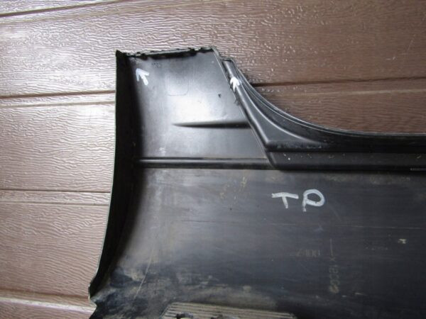 Zijskirt Links Chrysler Crossfire Dorpellijst 8546134549 Dorpel P695