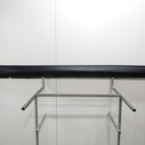 Zijskirt Dorpellijst Rechts Citroen C3 Aircross 2 17-24 13473613 Dorpel P15481