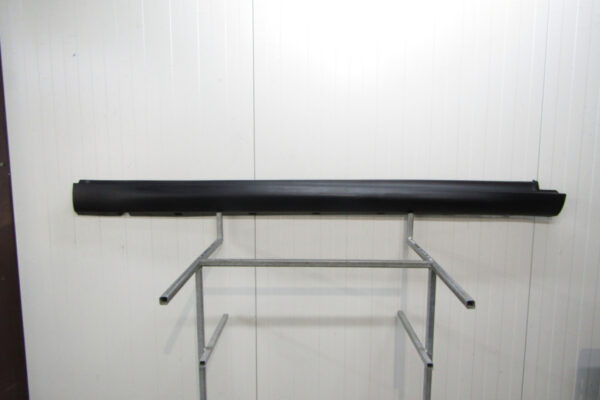 Zijskirt Dorpellijst Rechts Citroen C3 Aircross 2 17-24 13473613 Dorpel P15481
