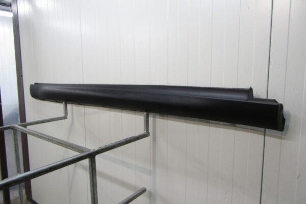 Zijskirt Dorpellijst Rechts Citroen C3 Aircross 2 17-24 13473613 Dorpel P15481