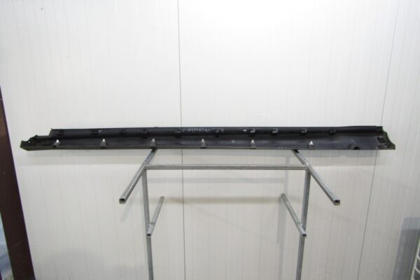 Zijskirt Dorpellijst Rechts Citroen C3 Aircross 2 17-24 13473613 Dorpel P15481