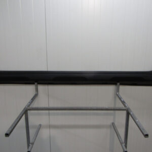 Zijskirt Dorpellijst Links Dacia Duster II 2 17-24  76851-9302 Dorpel P13652