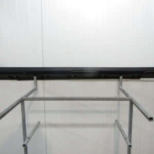 Zijskirt Dorpellijst Rechts Dacia Sandero Stepway III 20- 7642969731r Dorpel P14841