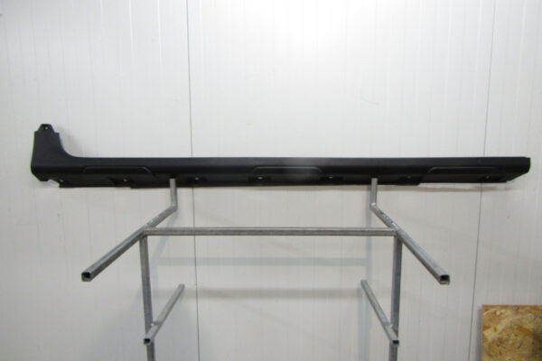 Zijskirt Dorpellijst Rechts Dacia Sandero Stepway III 20- 7642969731r Dorpel P14841