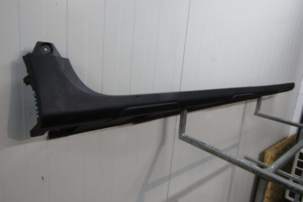 Zijskirt Dorpellijst Rechts Dacia Sandero Stepway III 20- 7642969731r Dorpel P14841