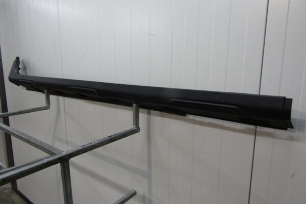 Zijskirt Dorpellijst Rechts Dacia Sandero Stepway III 20- 7642969731r Dorpel P14841
