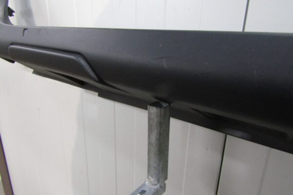 Zijskirt Dorpellijst Rechts Dacia Sandero Stepway III 20- 7642969731r Dorpel P14841