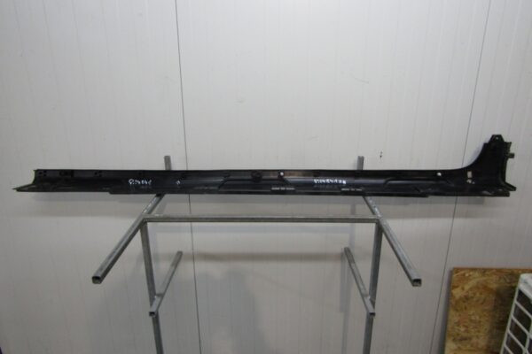 Zijskirt Dorpellijst Rechts Dacia Sandero Stepway III 20- 7642969731r Dorpel P14841