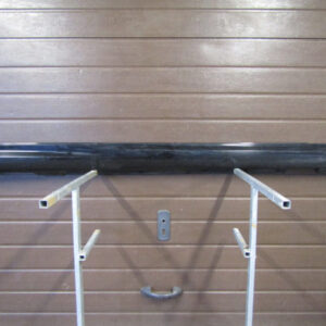 Zijskirt Rechts Dorpellijst Mercedes C 204 AMG Sedan Stationwagen a2046981454 Dorpel P9082