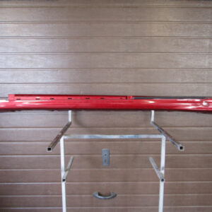 Zijskirt Links Dorpellijst FORD MONDEO MK5 14- Dorpel ds73f10155c P9893