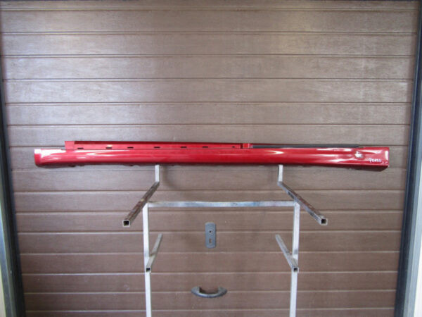 Zijskirt Links Dorpellijst FORD MONDEO MK5 14- Dorpel ds73f10155c P9893