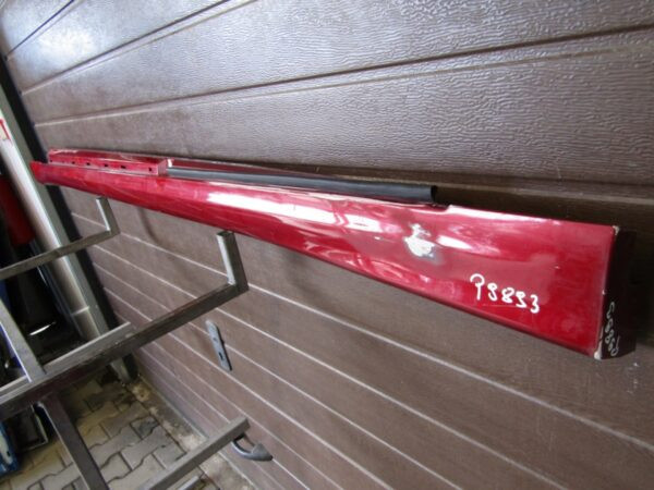 Zijskirt Links Dorpellijst FORD MONDEO MK5 14- Dorpel ds73f10155c P9893