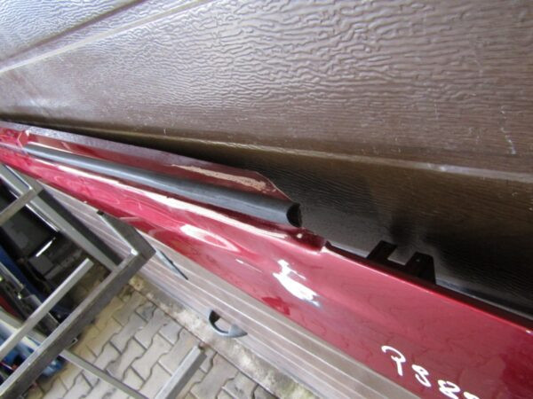 Zijskirt Links Dorpellijst FORD MONDEO MK5 14- Dorpel ds73f10155c P9893