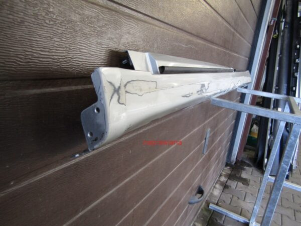 Zijskirt Links Dorpellijst FORD MONDEO MK5 14- Dorpel ds73f10155c P12577