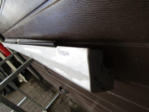 Zijskirt Links Dorpellijst FORD MONDEO MK5 14- Dorpel ds73f10155c P12577