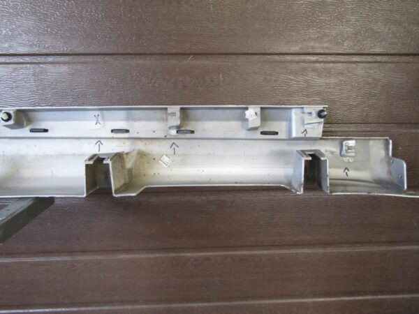 Zijskirt Links Dorpellijst FORD MONDEO MK5 14- Dorpel ds73f10155c P12577