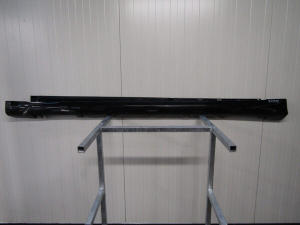 Zijskirt Links Dorpellijst FORD MONDEO MK5 14- Dorpel ds73f10155c P12915