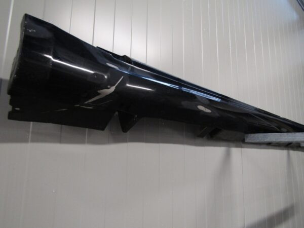 Zijskirt Links Dorpellijst FORD MONDEO MK5 14- Dorpel ds73f10155c P12915