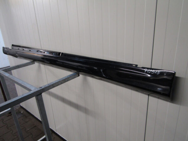 Zijskirt Links Dorpellijst FORD MONDEO MK5 14- Dorpel ds73f10155c P12915