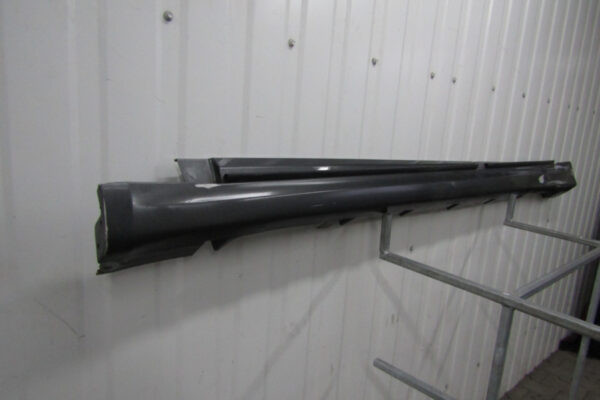 Zijskirt Links Dorpellijst FORD MONDEO MK5 14- Dorpel ds73f10155c P13133
