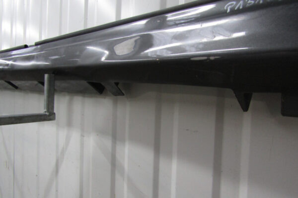 Zijskirt Links Dorpellijst FORD MONDEO MK5 14- Dorpel ds73f10155c P13133